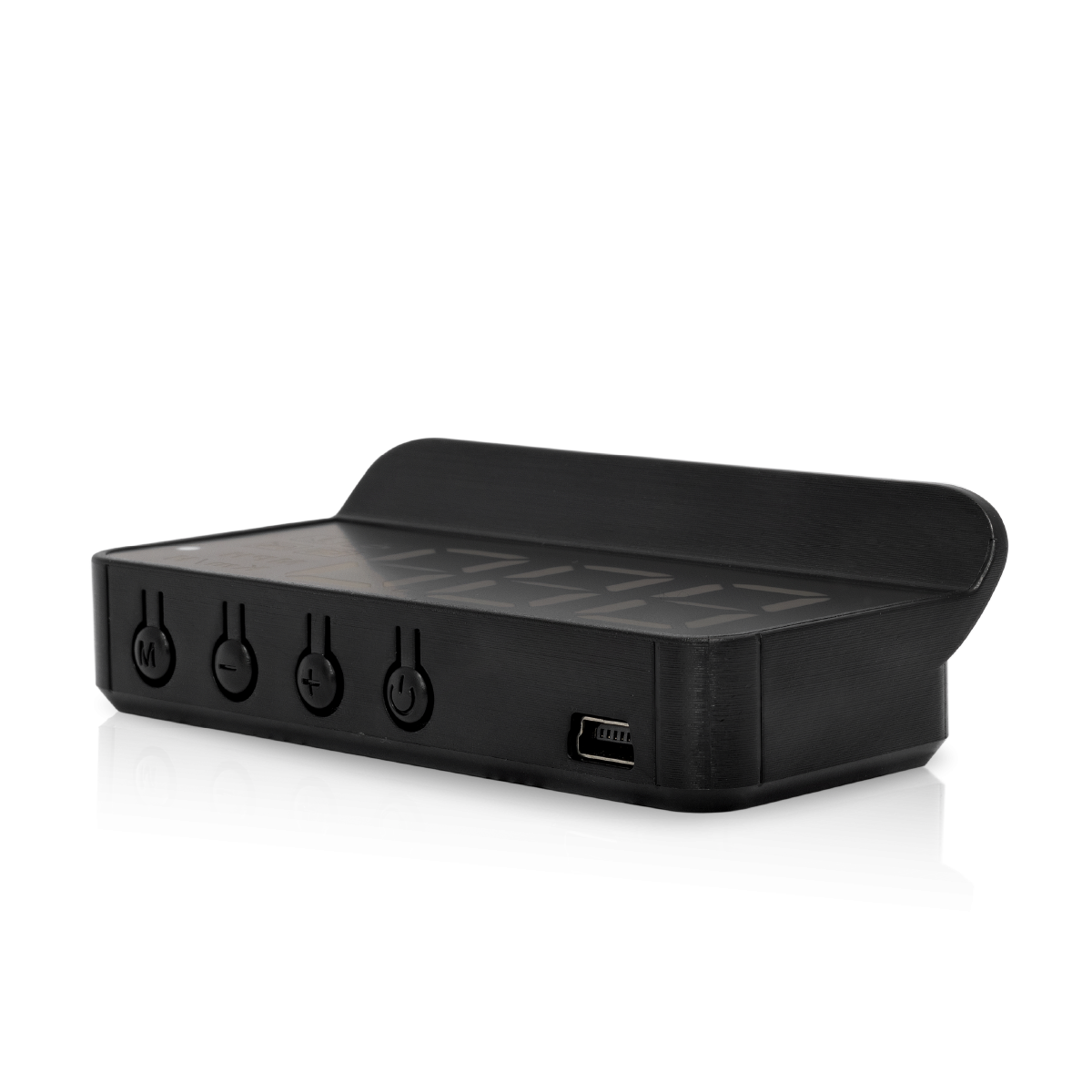 Codebreaker OBD2 HUD