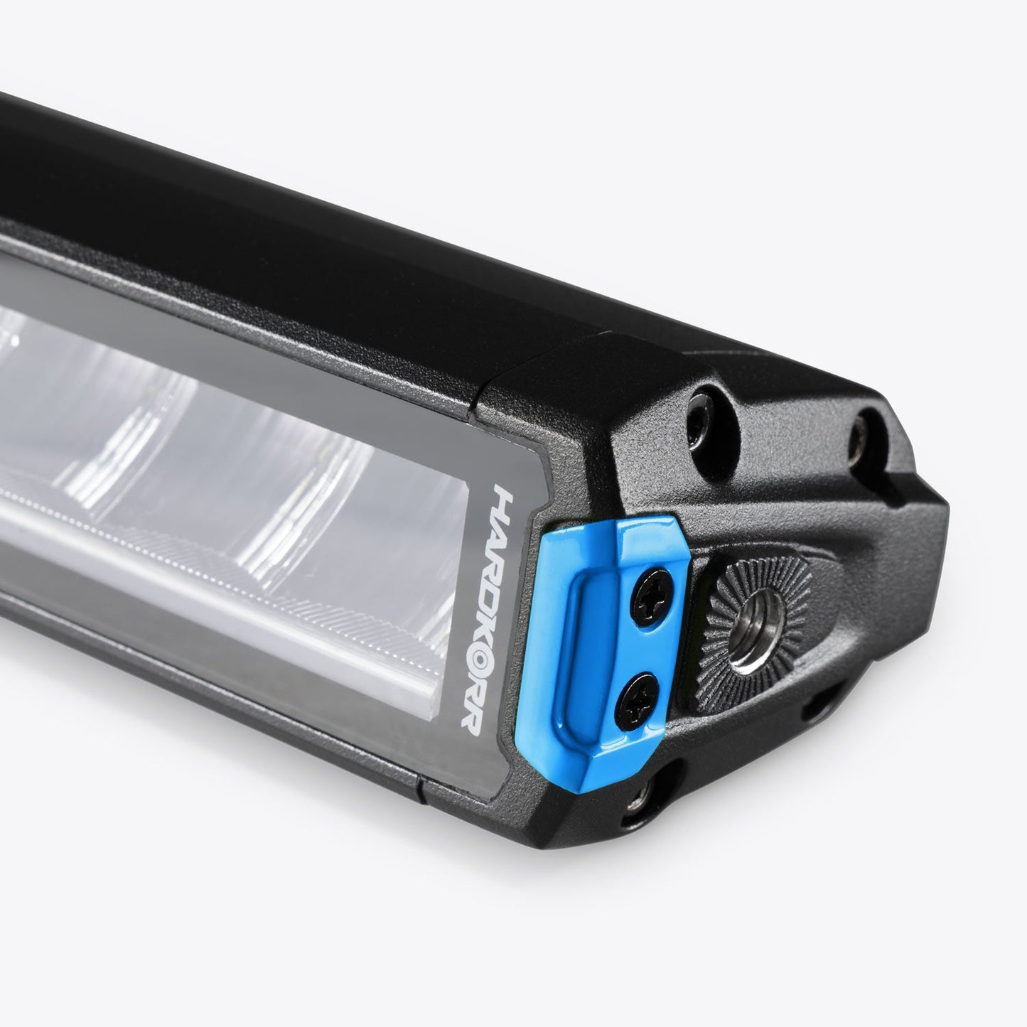 Hard Korr Single Row Light Bar Hyperion 30″