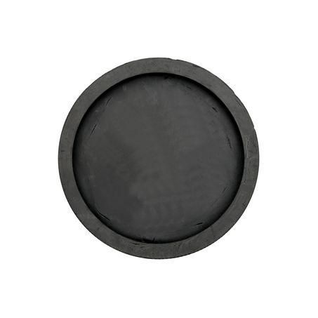 Rubber Hoist Pad Replacement to suit Ravaglioli/Werther Clip On