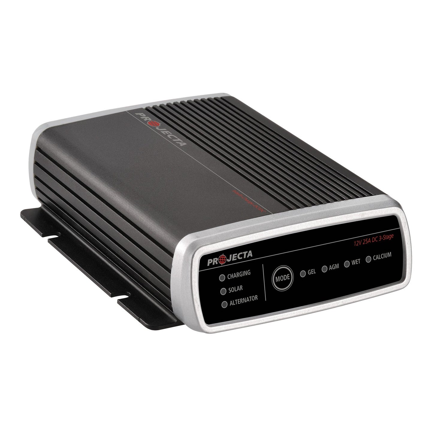 DCDC CHARGER IDC25 3 Stage Charger