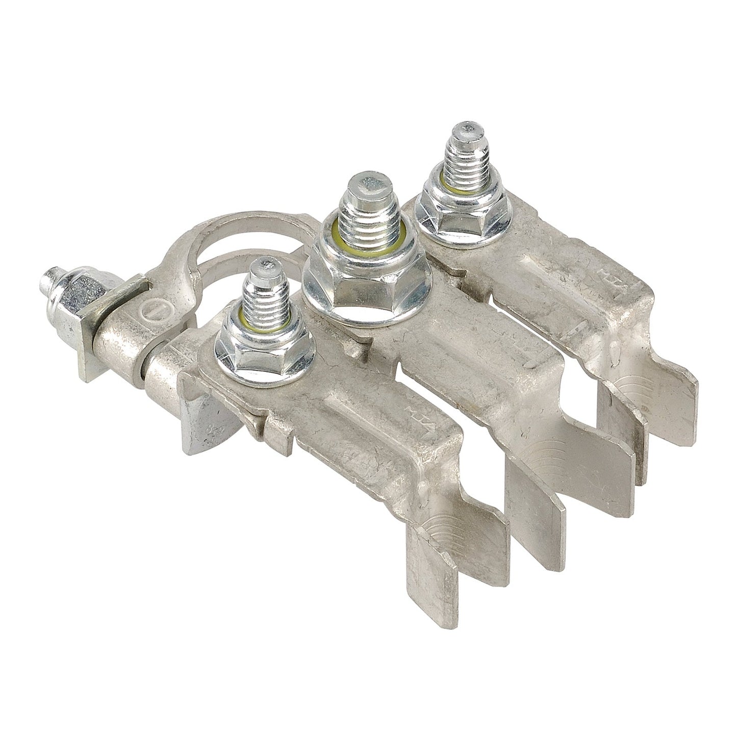 12V 150A ELECTRONIC ISOLATOR KIT DBC150K