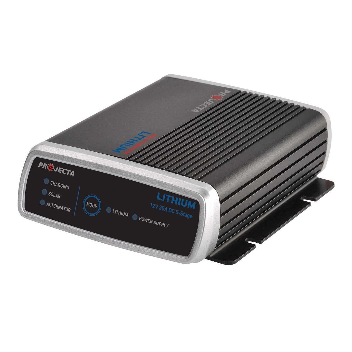 DCDC CHARGER IDC25L 5 Stage Lithium