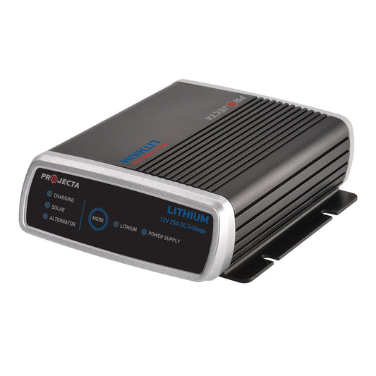 DCDC CHARGER IDC25L 5 Stage Lithium
