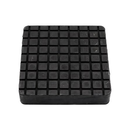 Rubber Hoist Pad Replacement to suit Bendpak XP10C SQ Clip On