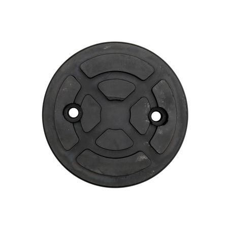 Rubber Hoist Pad Replacement to suit Launch Hoist