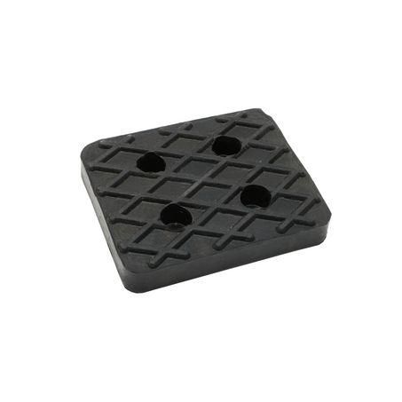 Rubber Hoist Pad To Suit Bishamon Spw3000, Spw2500