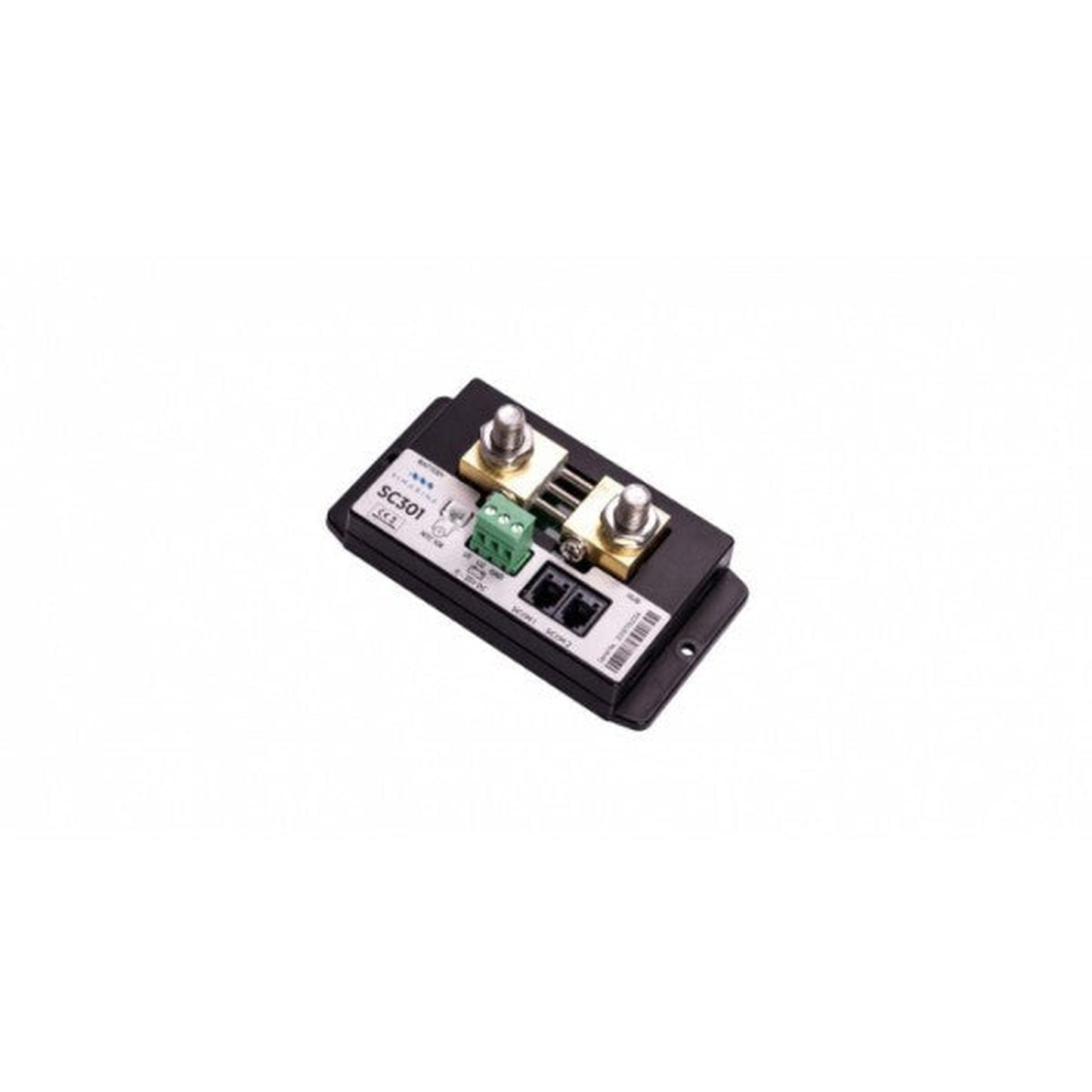 Enerdrive eSYSTEM-I 60A AC / 40A DC with TriStar 45A Solar Reg & Simarine Monitor