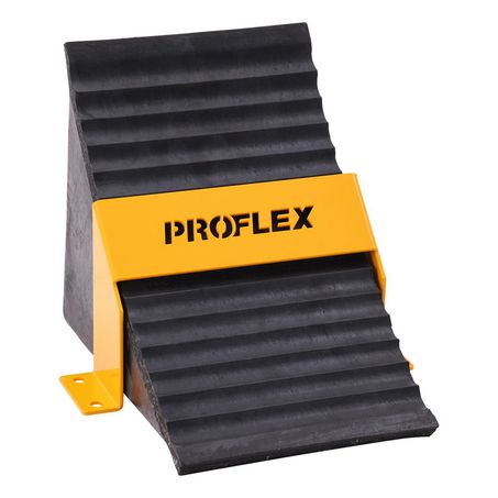 Proflex Wheel Chock Cradle To Suit WC2556A & WC1275