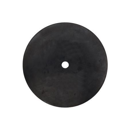 Rubber Hoist Pad Replacement to suit Tecalamit 513/Werther/OMA/Bradbury