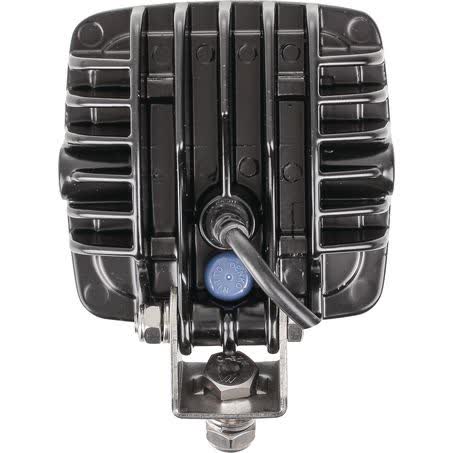 OEX LLX08204 LED Work Lamp – 6x Cree LEDs – Heavy-Duty, CISPR25 Compliant