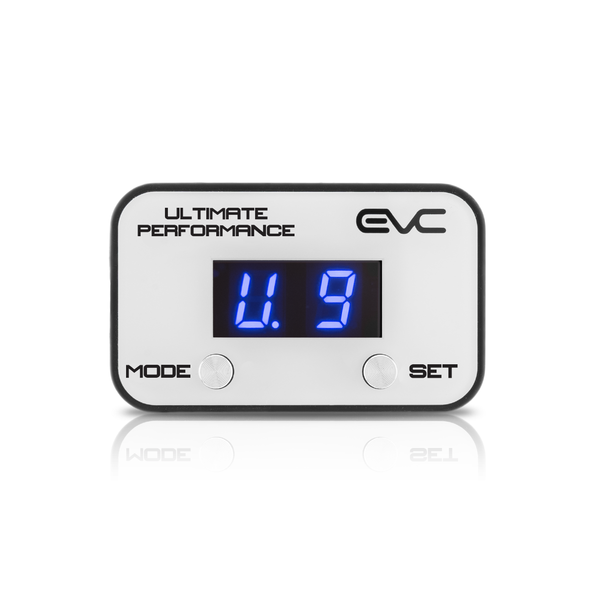 EVC Throttle Controller To Suit GMC Sierra 2014 - 2018 (3rd Gen)