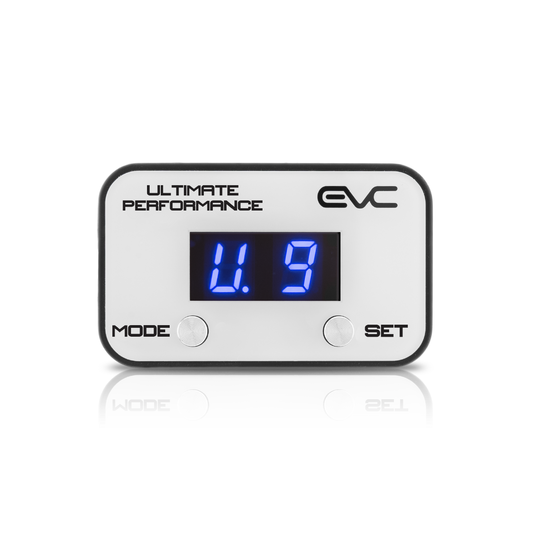 EVC Throttle Controller To Suit GMC Sierra 2014 - 2018 (3rd Gen)