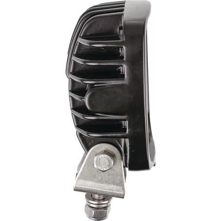 OEX LLX08204 LED Work Lamp – 6x Cree LEDs – Heavy-Duty, CISPR25 Compliant