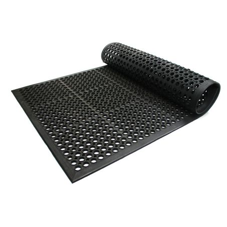 Proflex Floor Mat Anti-Fatigue Multi Purpose 90 x 150 x 1.2cm