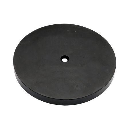 Rubber Hoist Pad Replacement to suit Tecalamit 513/Werther/OMA/Bradbury