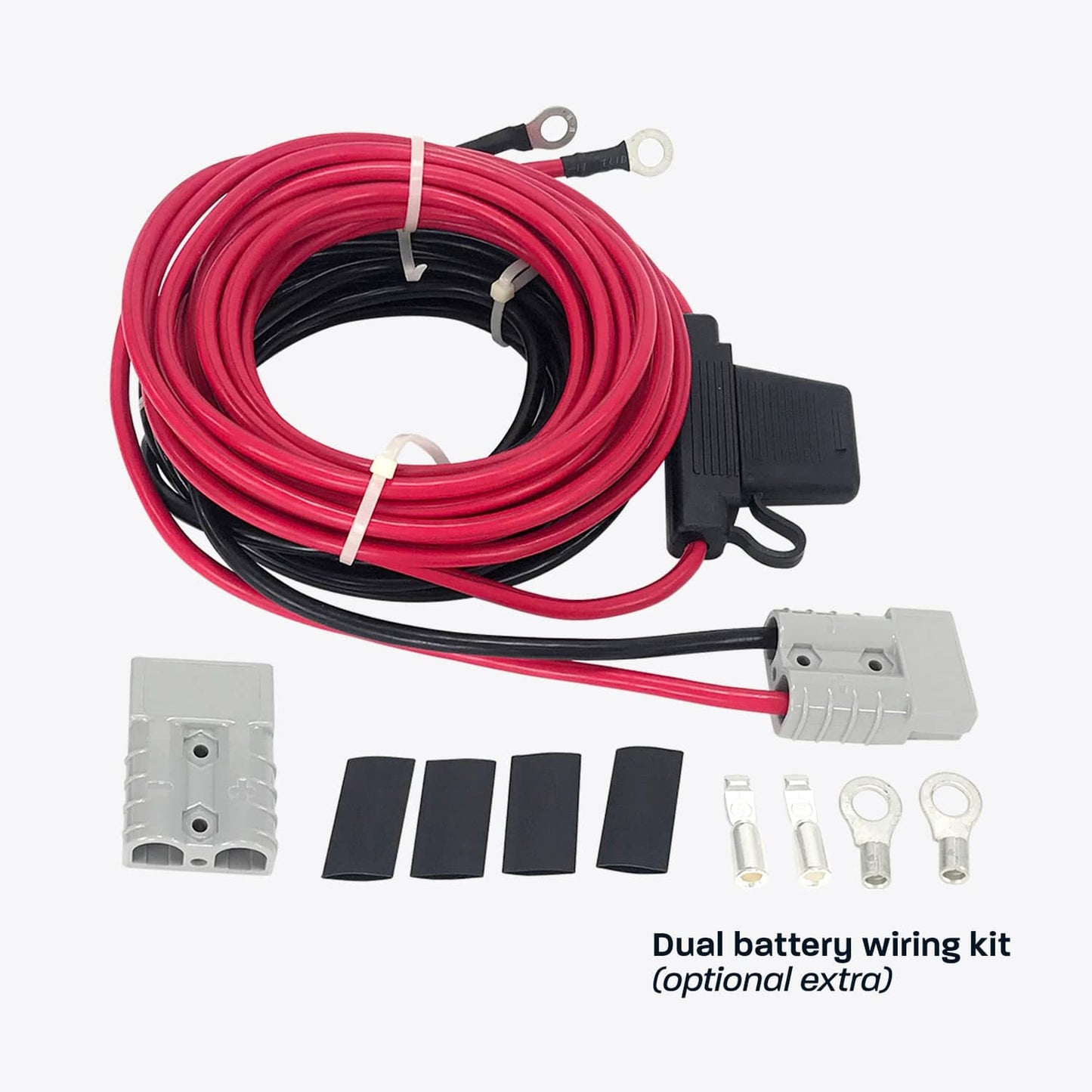 Hard Korr Heavy Duty Battery Box