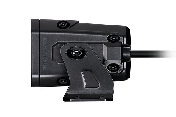 HELLA 1GJ358197411 Black Magic 30" Double Row LED Bar – Tough Off-Road Lighting