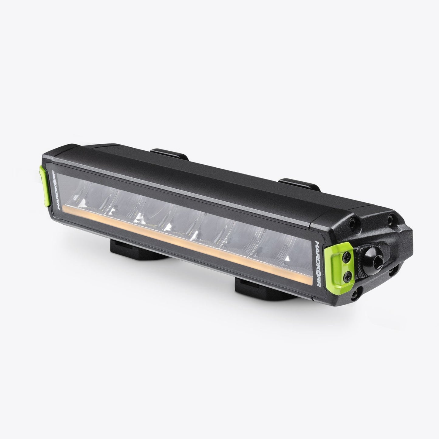 Hard Korr Single Row Light Bar Hyperion 10″