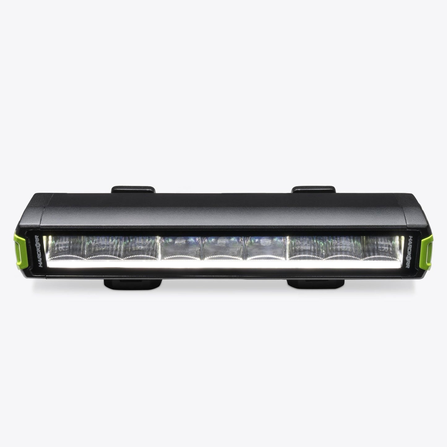 Hard Korr Single Row Light Bar Hyperion 10″