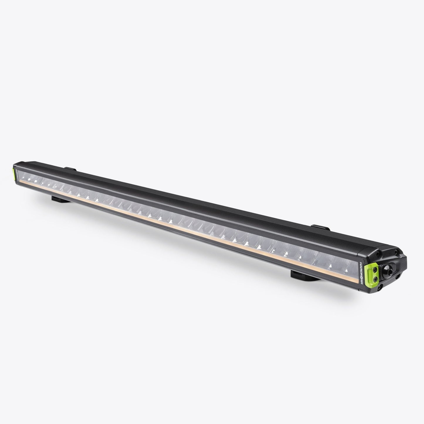 Hard Korr Single Row Light Bar Hyperion 30″