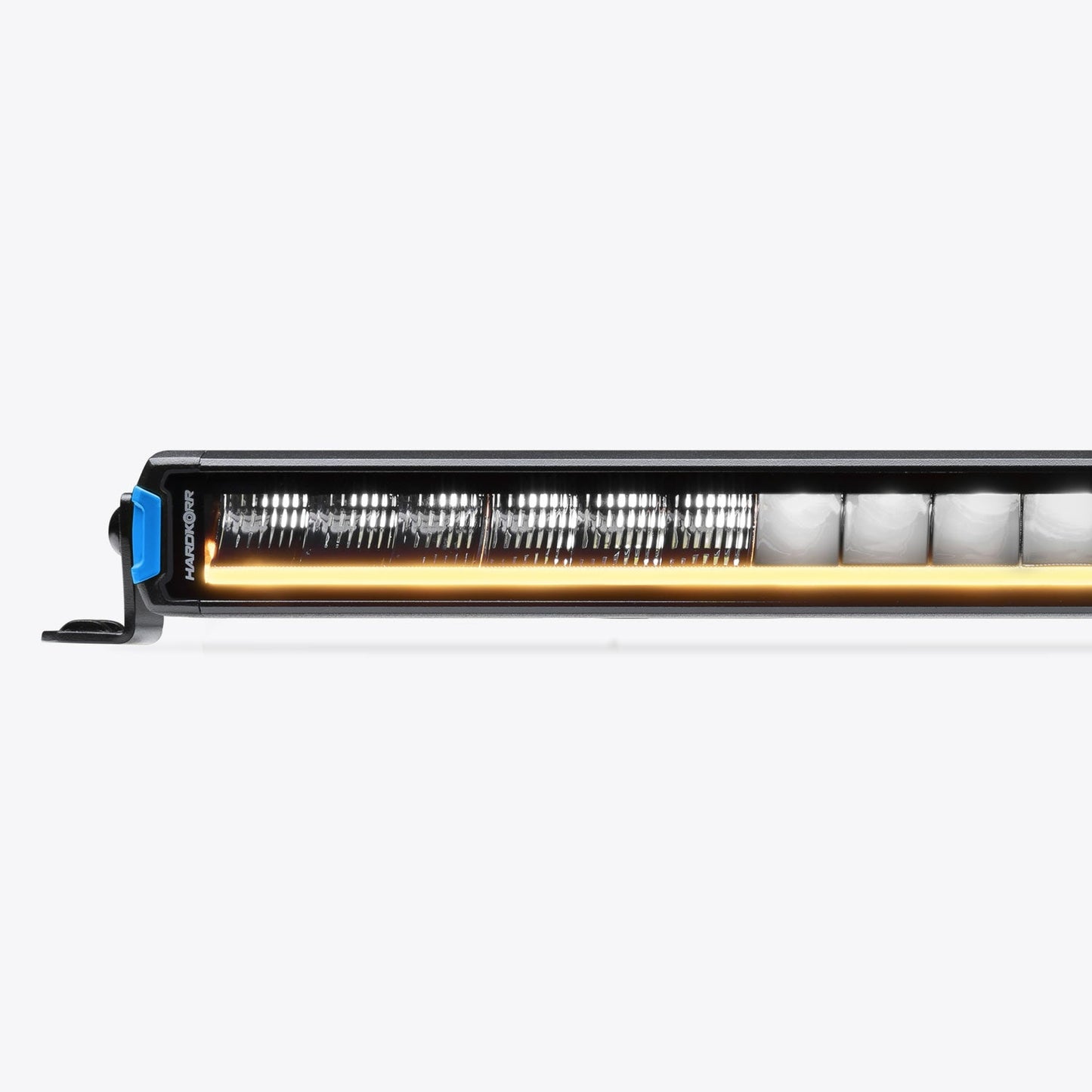 Hard Korr Single Row Light Bar Hyperion 30″