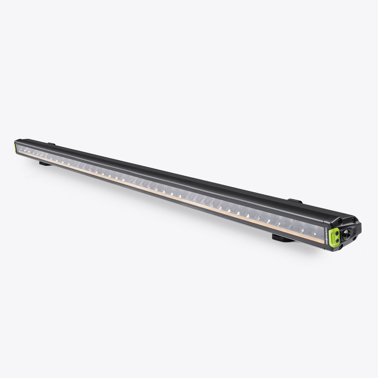 Hard Korr Single Row Light Bar Hyperion 40″