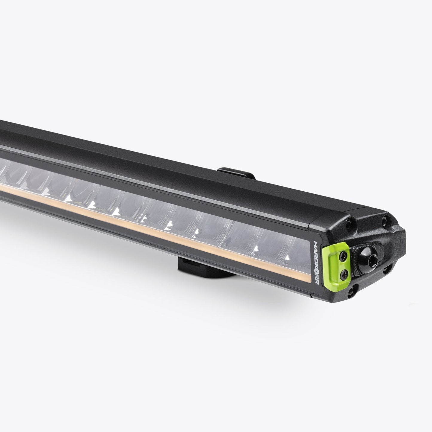 Hard Korr Single Row Light Bar Hyperion 40″