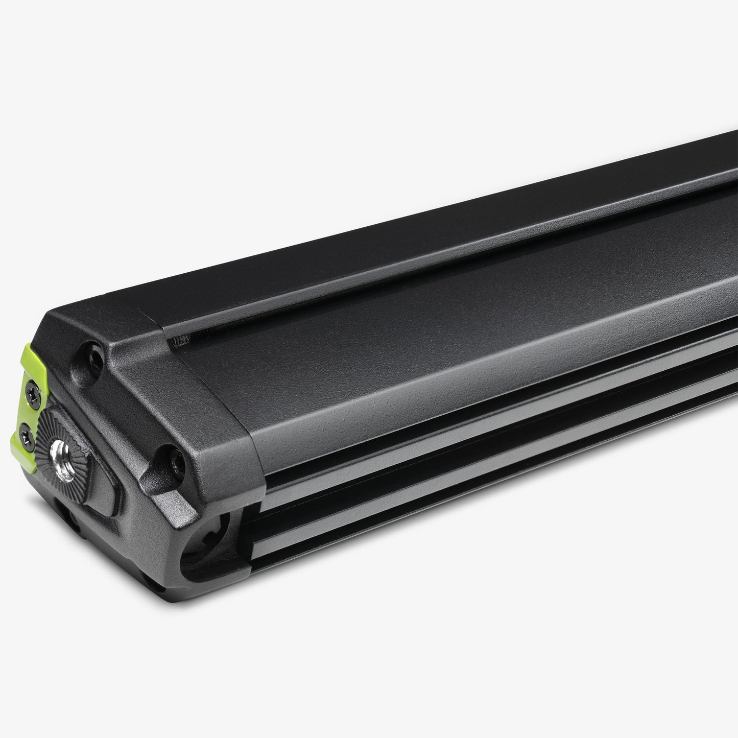 Hard Korr Single Row Light Bar Hyperion 10″