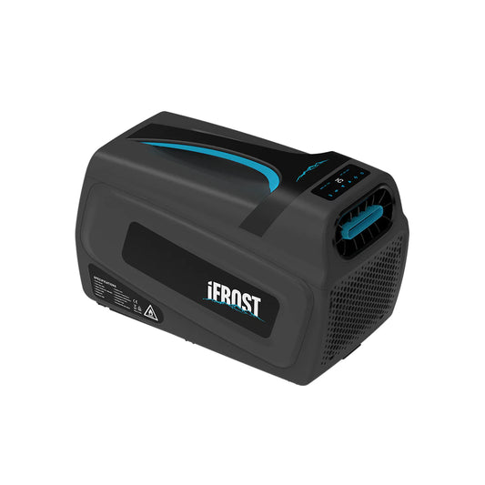 iTechworld iFROST 1000W / 3412BTU Portable AC for Camping