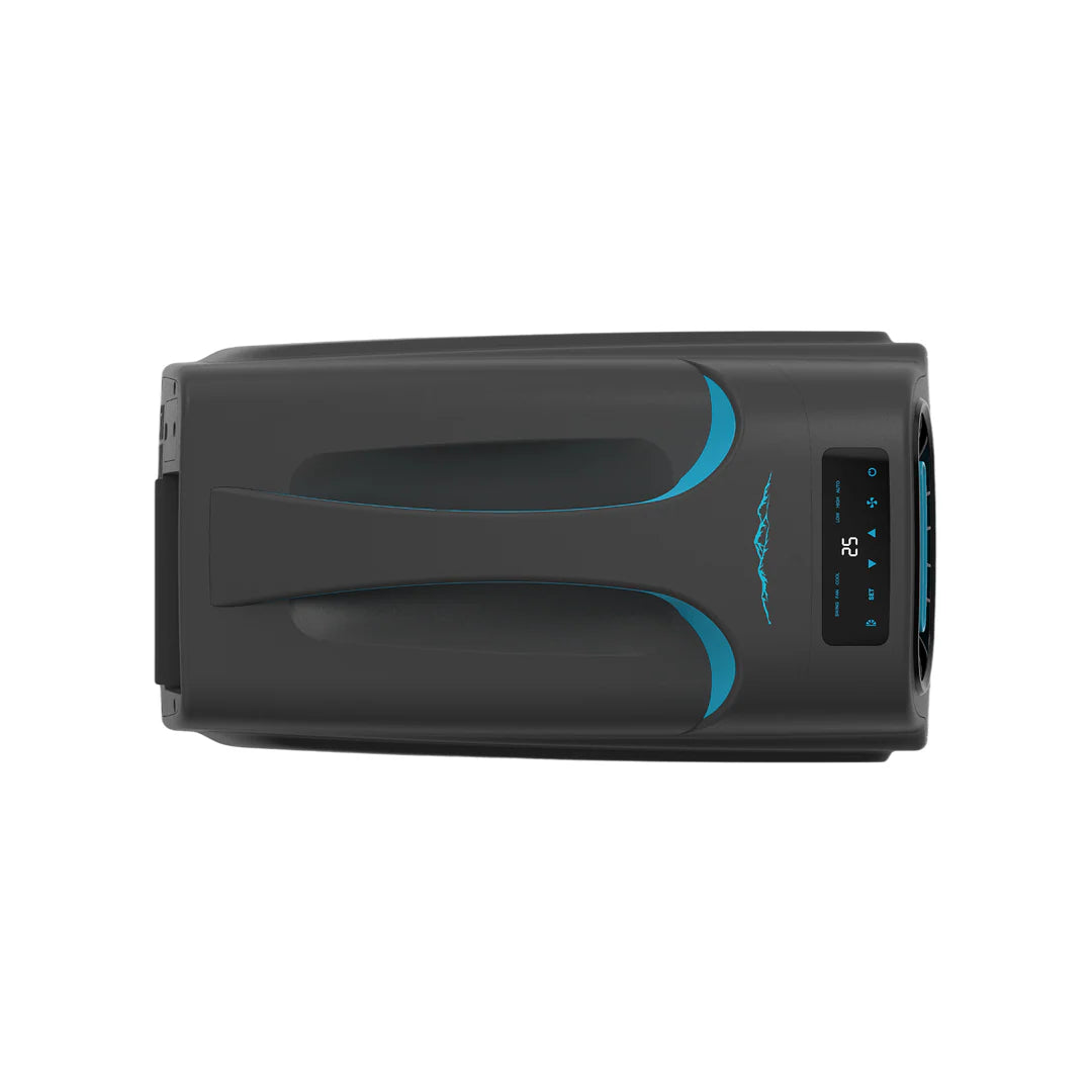 iTechworld iFROST Portable Air Conditioner 1000W / 3412BTU