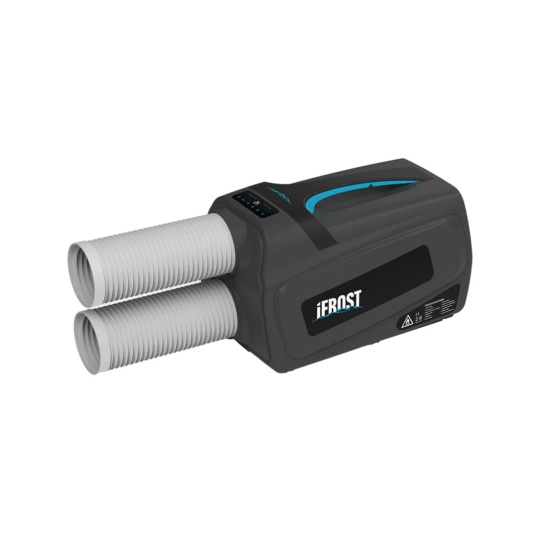iTechworld iFROST 1000W / 3412BTU Portable AC for Camping