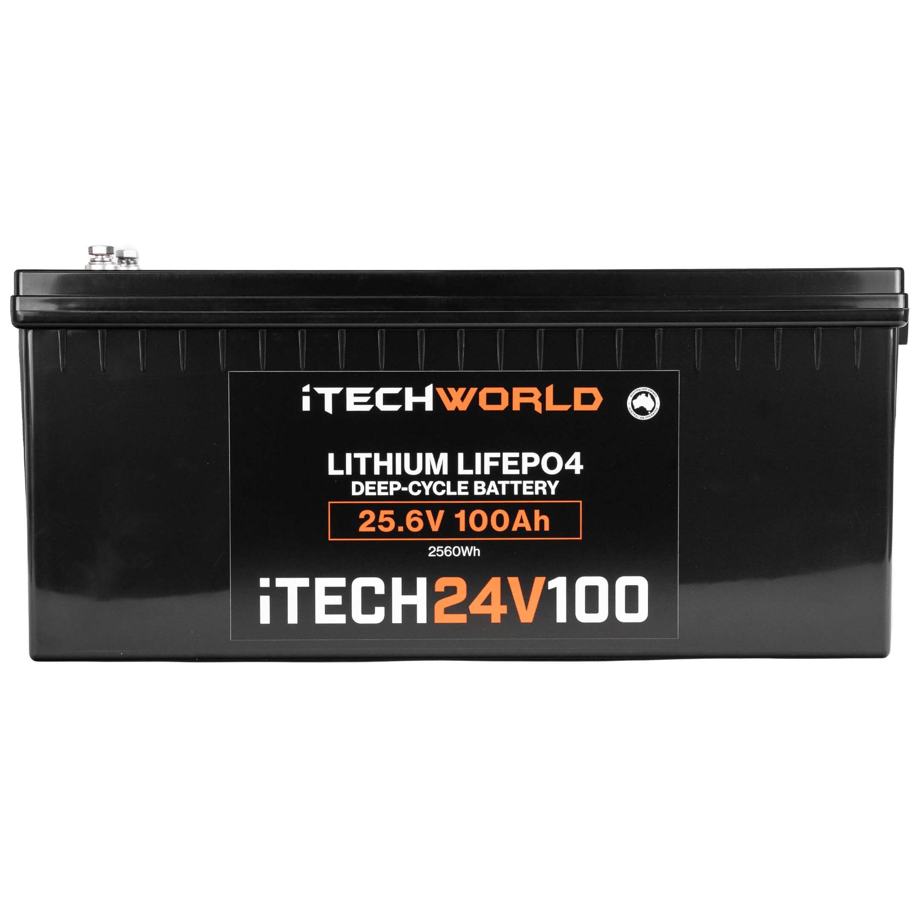 24v lithium battery