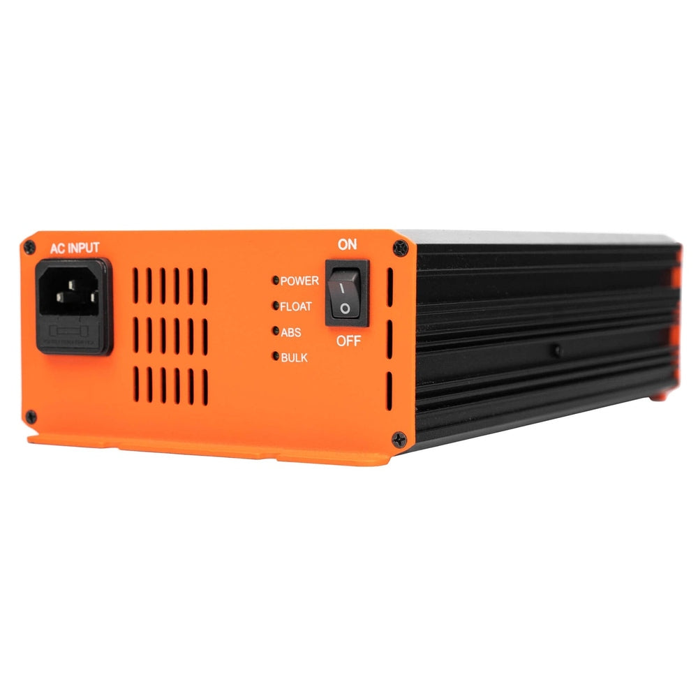 battery charger ac dc