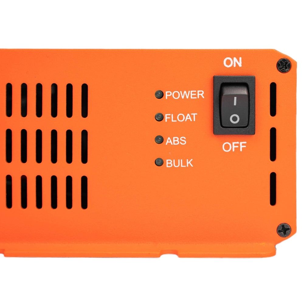 battery charger ac dc