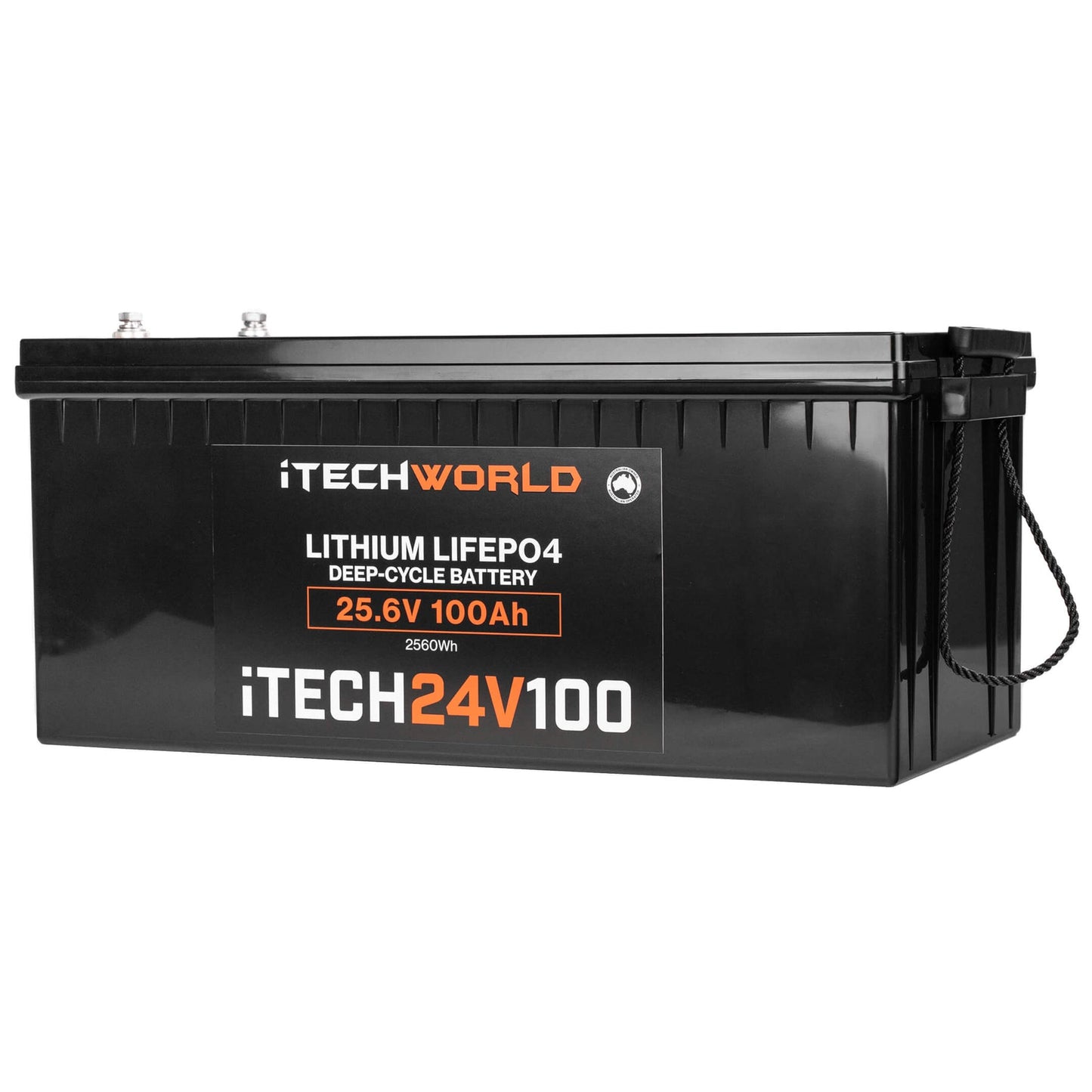 24v lithium battery
