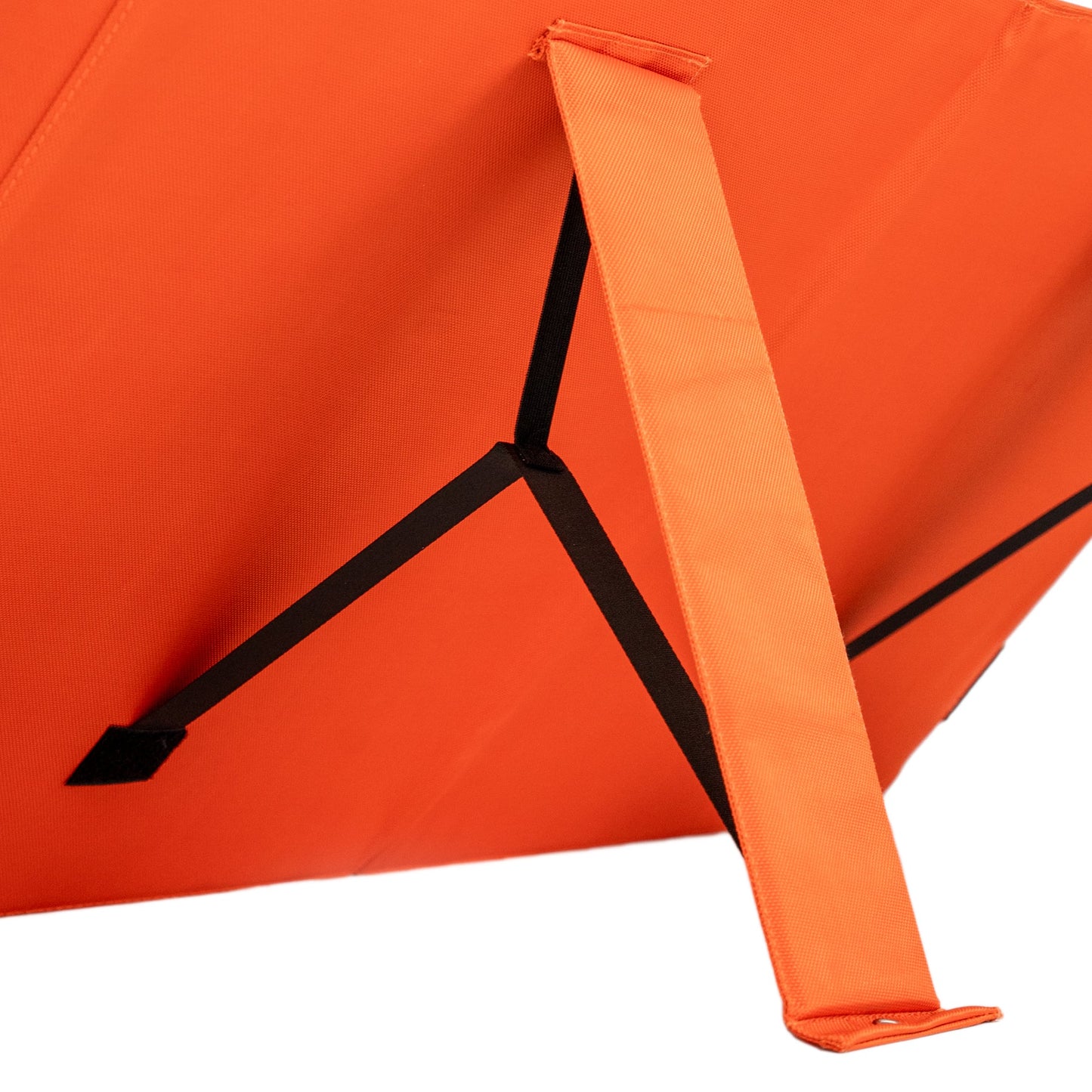 200W Solar Blanket Kit with Raptor Skin