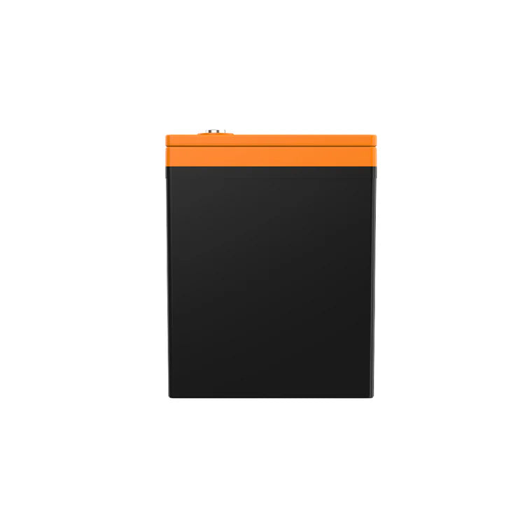 iTECH120X Deep Cycle Lithium Battery LiFePO4 105Ah