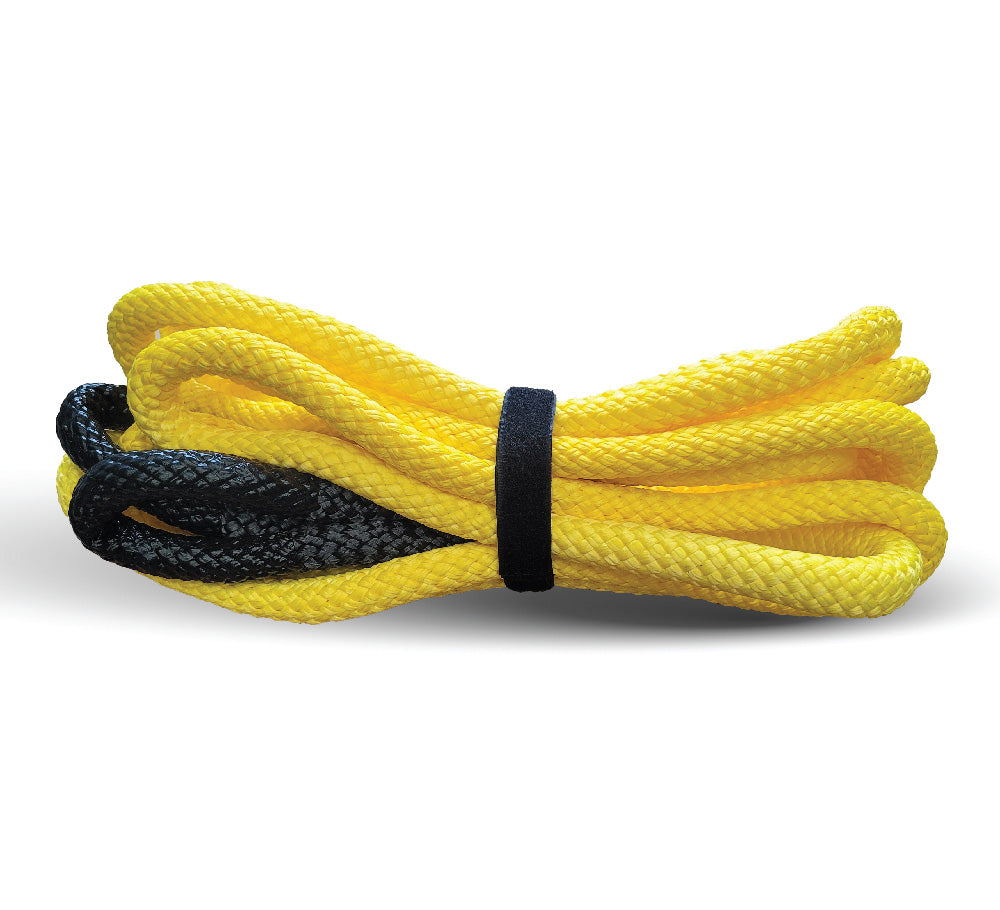 Mean Mother kinetic snatch rope 9m 13000kg MMKR13T