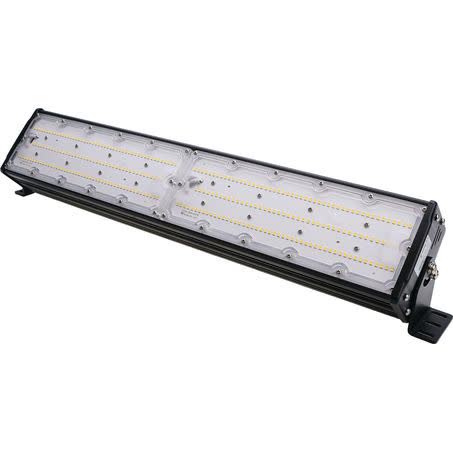 OEX LLX4110 75W Heavy Duty Rectangular High Bay LED Work Light