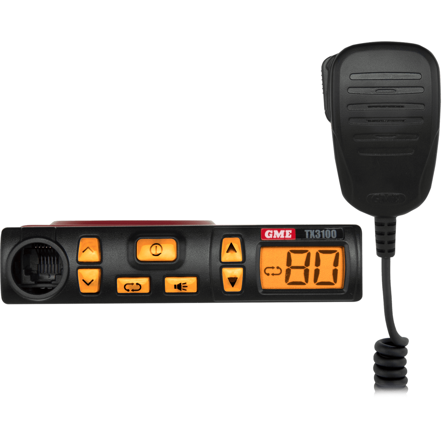 GME TX3100DP