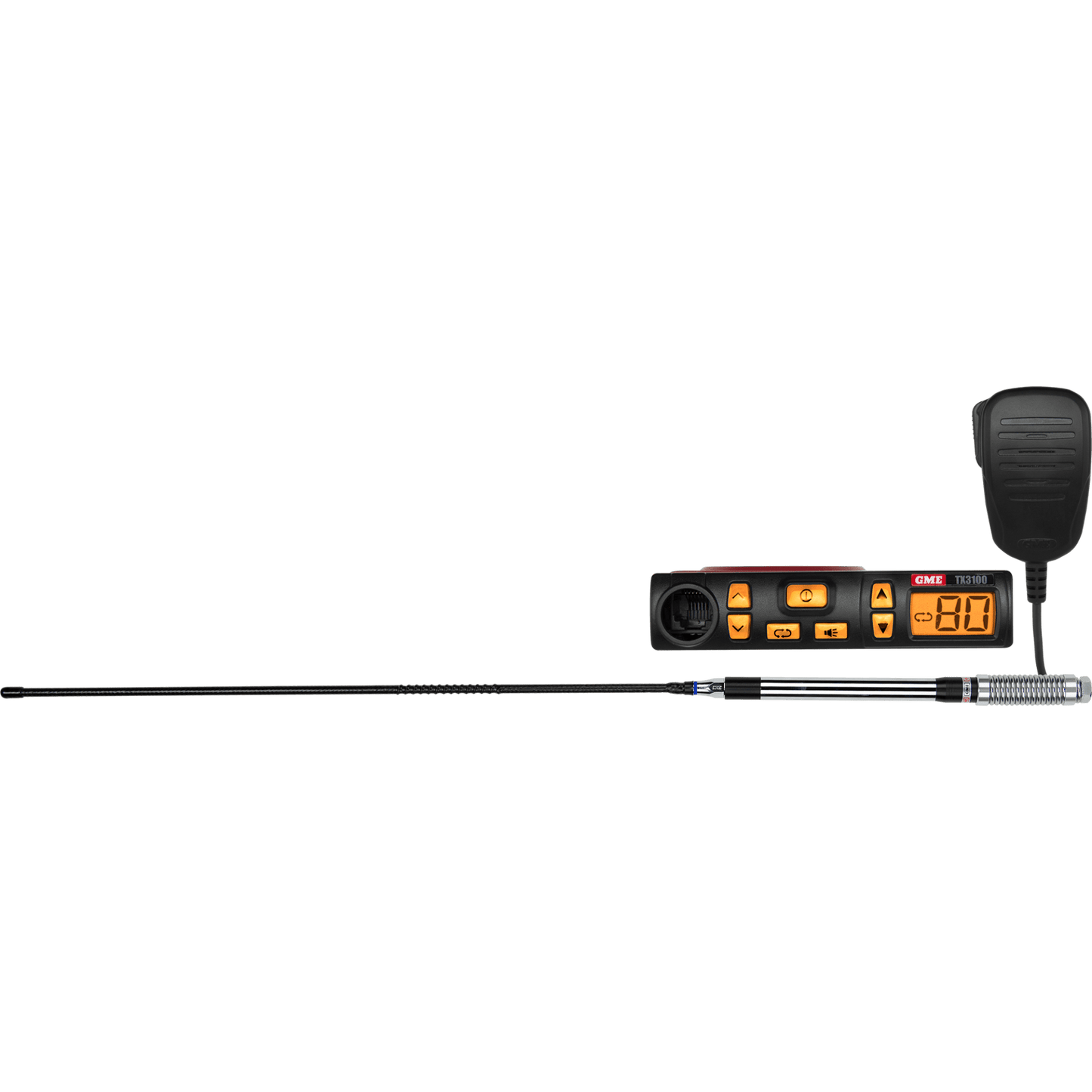 GME TX3100VP