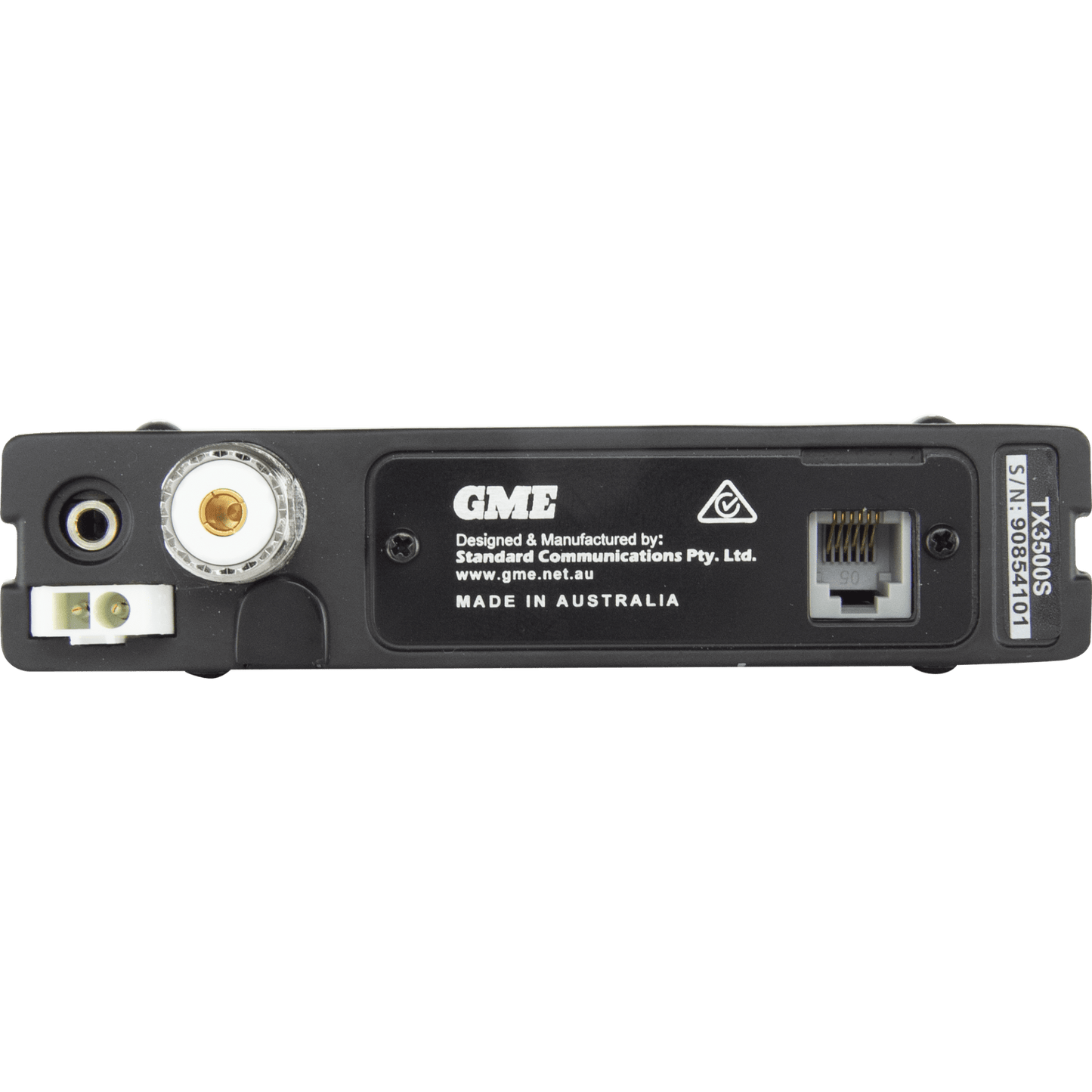 GME TX3500S