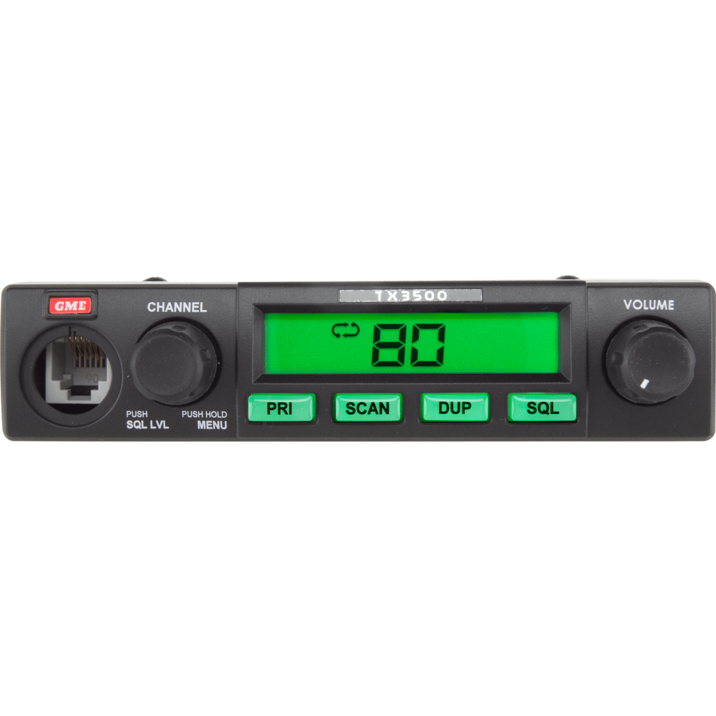GME TX3500S