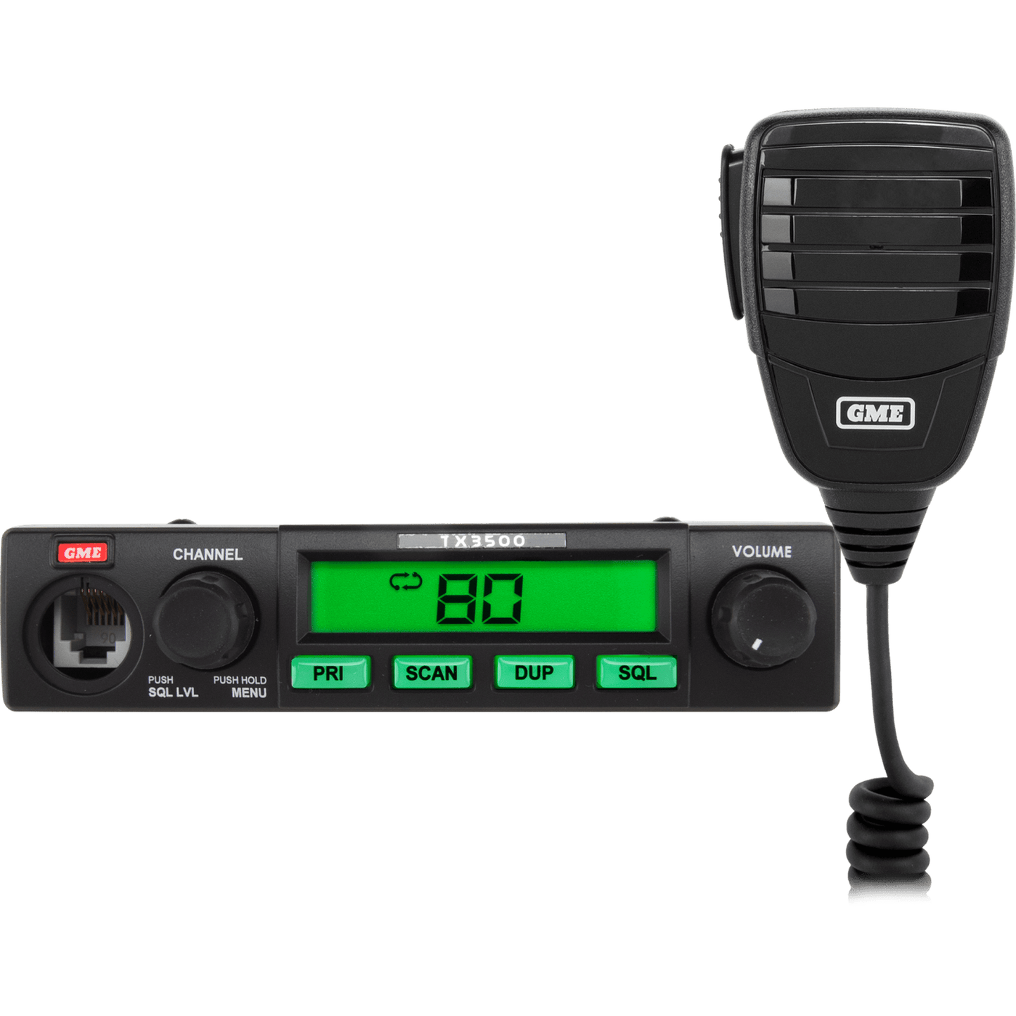GME TX3500S