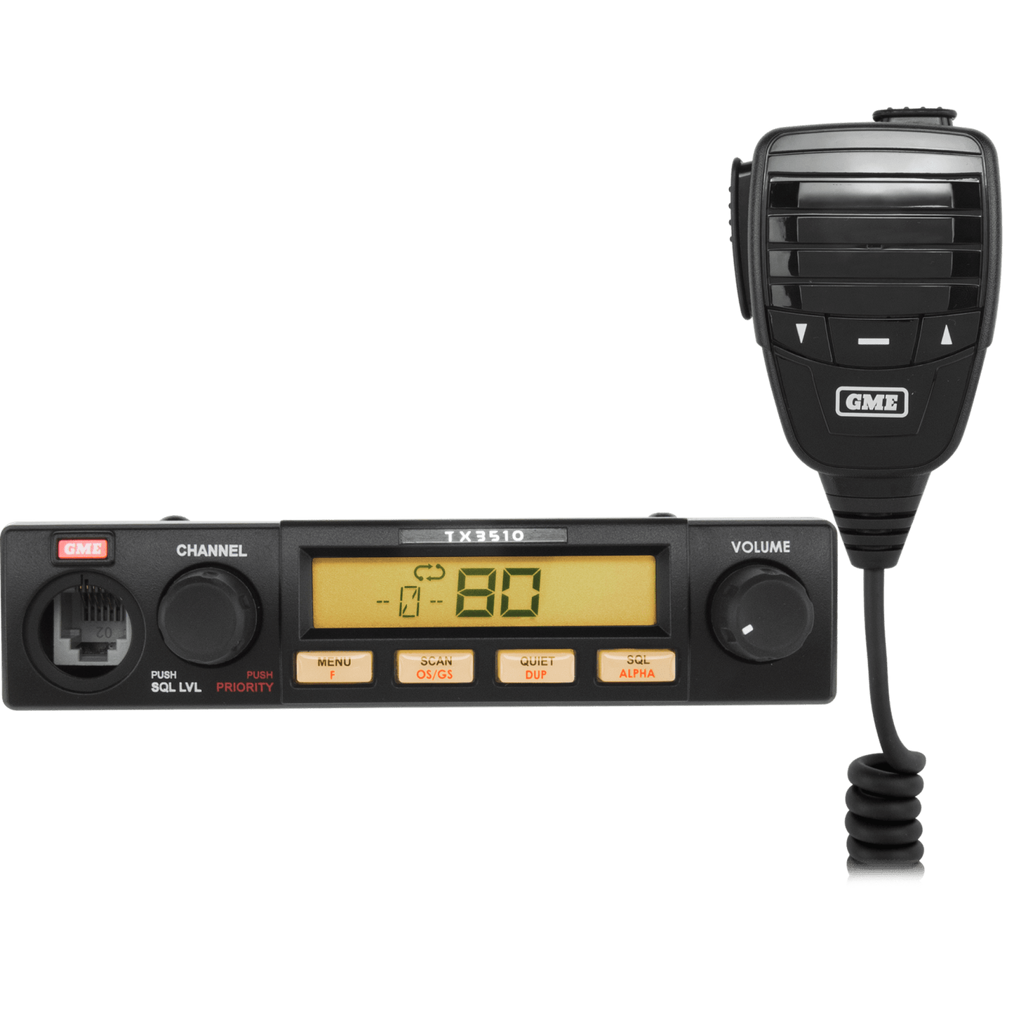 GME TX3510S