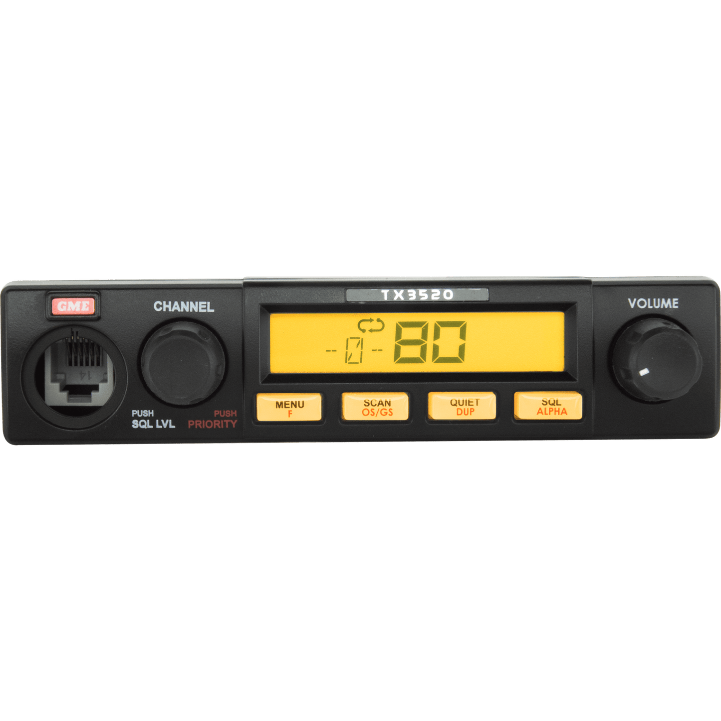 GME TX3520S