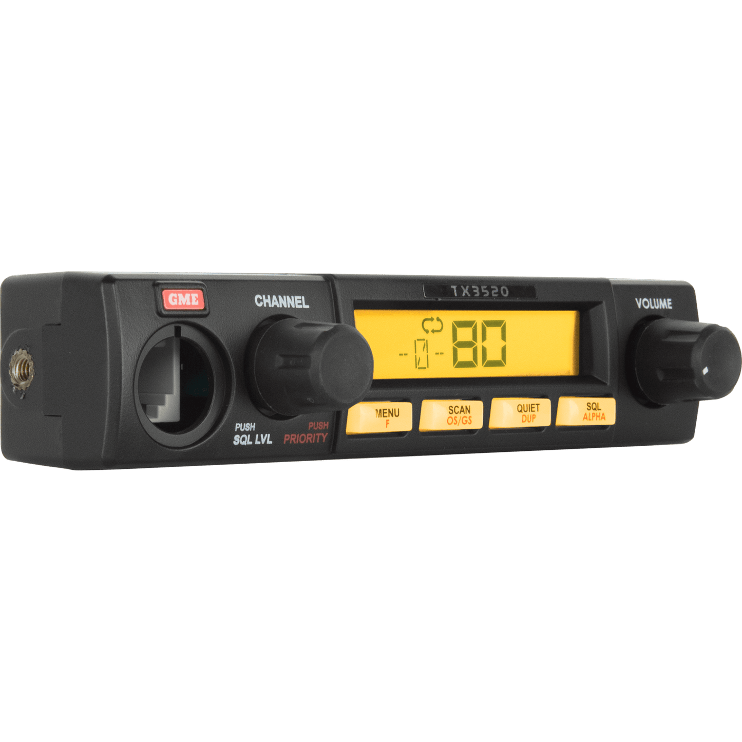 GME TX3520S