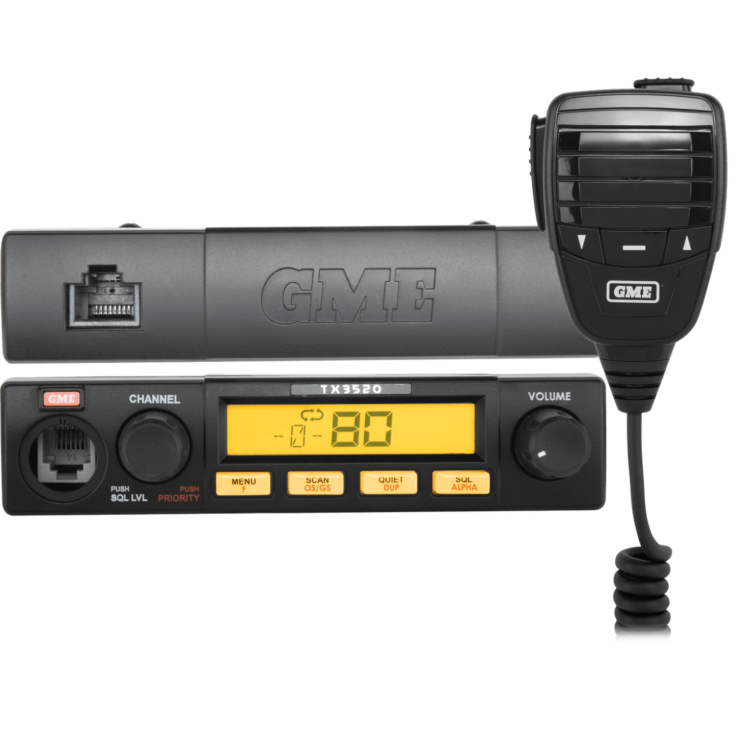 GME TX3520S