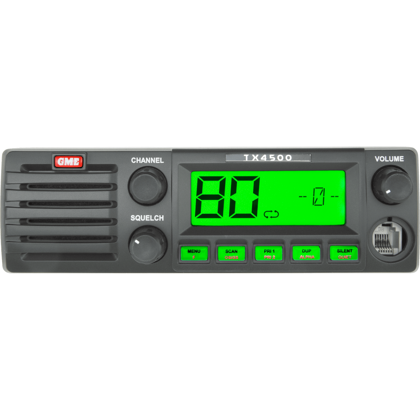GME TX4500S