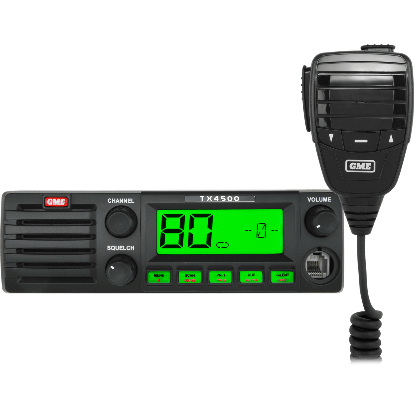 GME TX4500S